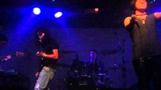 Indigo Tributo a Rata Blanca en Pugliese - Mujer amante