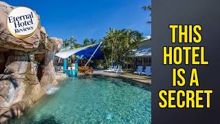 BreakFree Diamond Beach Broadbeach - This Hotel Is a Secret | Gold Coast, Austra