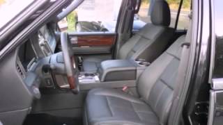 preview picture of video '2013 LINCOLN NAVIGATOR Woodbridge CT'