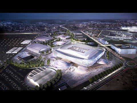 Al Rayyan -  Architecture, Design & Sustainability