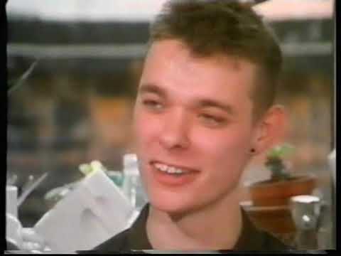 ITV Schools Schools Out 1