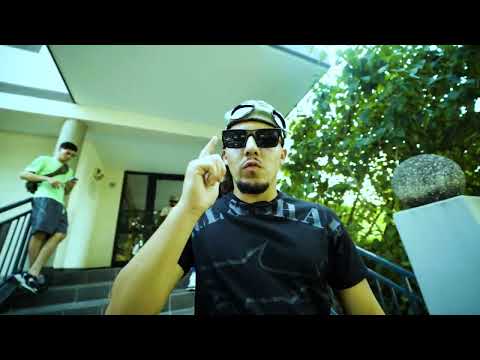 DoubleW - TRANSITION (Clip Officiel DVM)