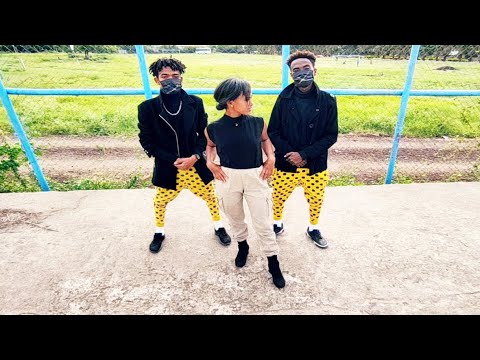 Lij mic ft.khaotic-konjo Dance New 2021
