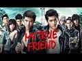 FRIENDS NEVER DIE 2020 New Released Full Hindi Dubbed Movie Latest Blockbuster Hollywood Movie