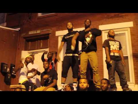 BSmoov - Seen A lot Ft EBlue ( Shot By @iamdjbake )