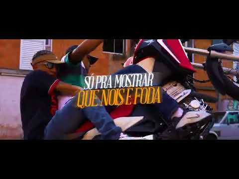 Mc Digo STC e Mc Neguin Da BRC - Só Pra Mostrar Que Nóis é Foda