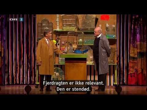 Monty Python Live (Mostly)