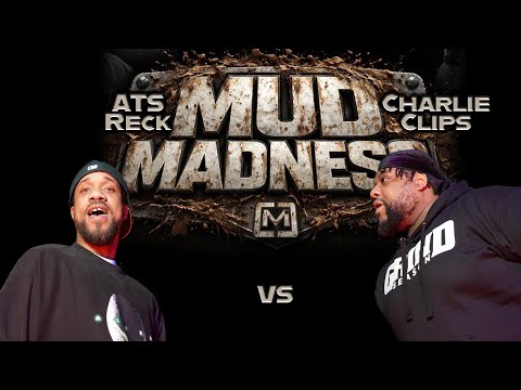 Charlie Clips vs ATS Reck