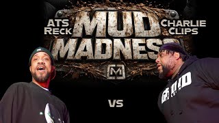 Charlie Clips vs ATS Reck