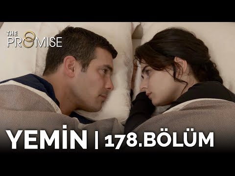 Yemin 178. Bölüm | The Promise Season 2 Episode 178