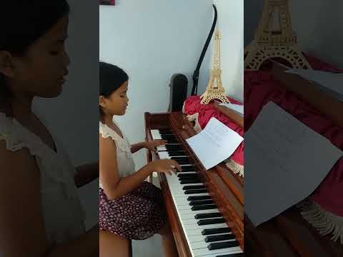 Tetap setia melayaniMu