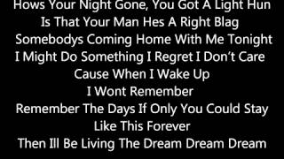 Dappy - come with me lyrics