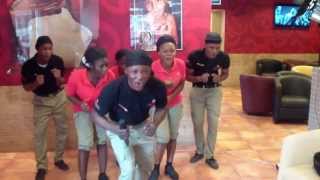 Download lagu CSC Nigeria's Singing Competition 6_THE PALMS1 mp3