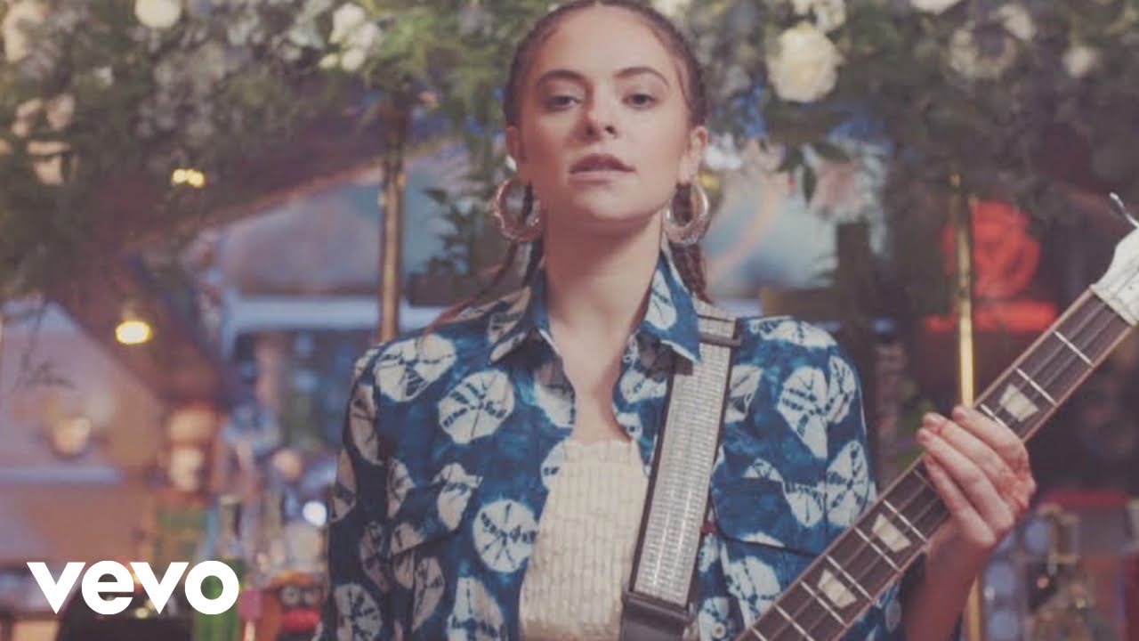 Francesca Michielin — Bolivia
