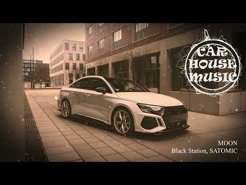 Black Station, SATOMIC - MOON