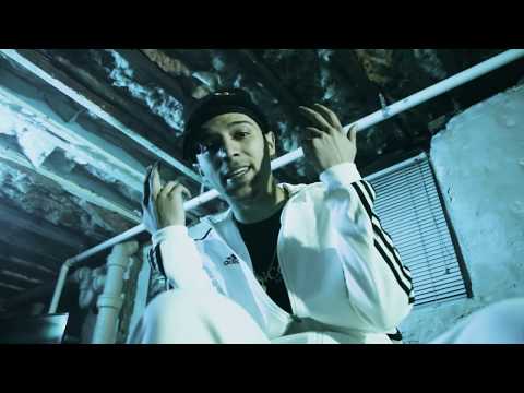 X.A.G FT. O.U.F SKI - FLOWS (Official Music Video) #SlickMix