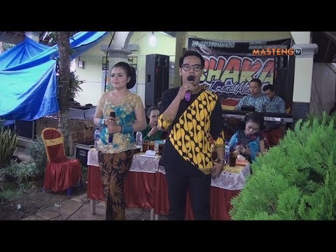 Mat Matan Bowo Langgam Ngimpi Atim Satus & Niken Astuti