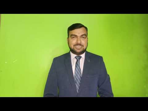 SATWIK SHASHANK My Intro