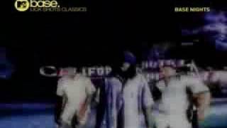 Something For The People - My Love Is The Shhh