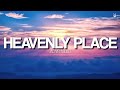 Heavenly Place (Un Lugar Celestia) - Jaci Velasquez (Lyrics Video)