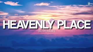 Heavenly Place (Un Lugar Celestia) - Jaci Velasquez (Lyrics Video)