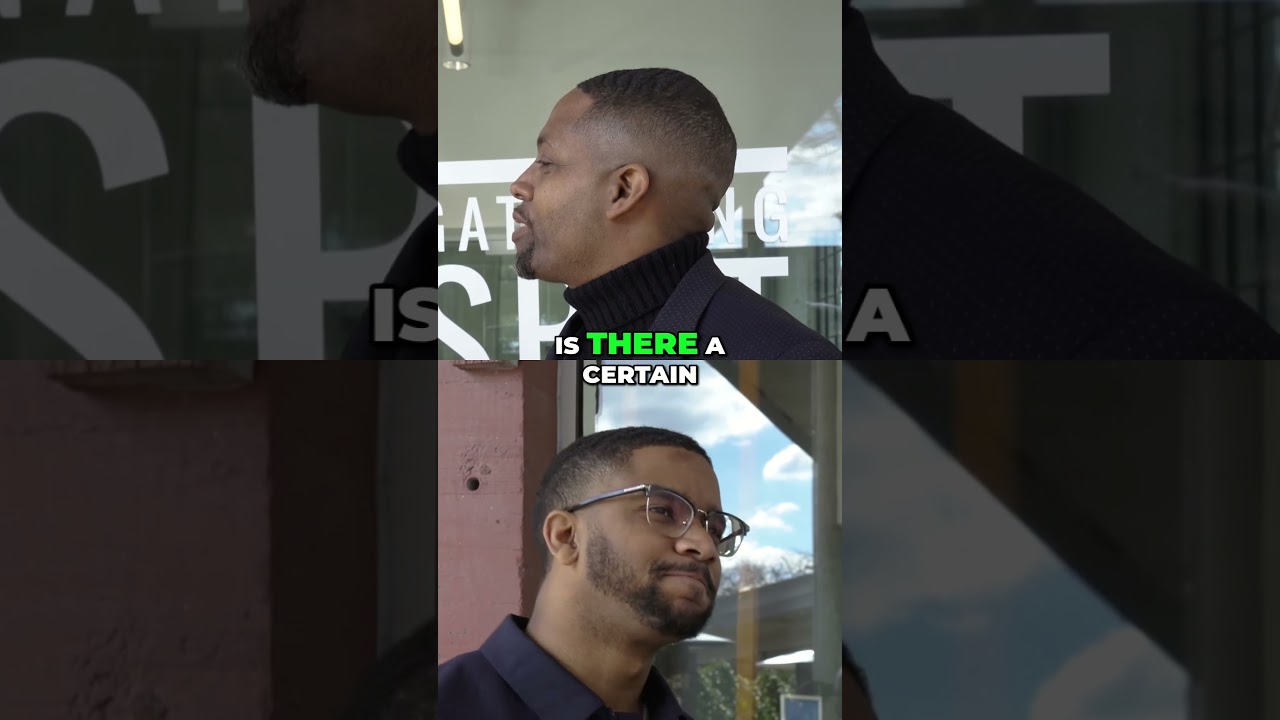 Why You’ll NEVER Feel Rich (Even With Millions) | What is RICH? EP 2