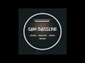 Ashanti - Happy (Sam Bassline Organ Mix)