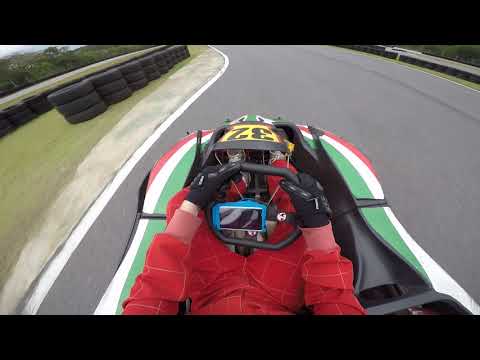 Copa Cornetas, Kart Itália, Valinhos, 20/08/2017, pt3