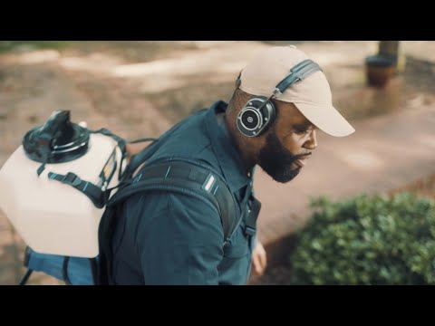 Demarco x Stephen Marley - 'Dance My Stress Away' (Official Music Video)