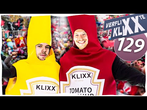 Das beste Video im Internet gefunden? | Verflixxte Klixx mit Florentin Will & Lars Paulsen #129