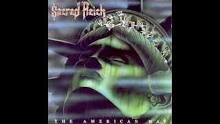 Sacred Reich-Crimes against Humanity