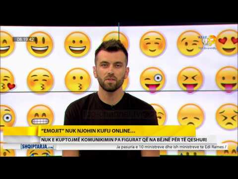 Wake Up, 20 Korrik 2017, Pjesa 3 - Top Channel Albania - Entertainment Show