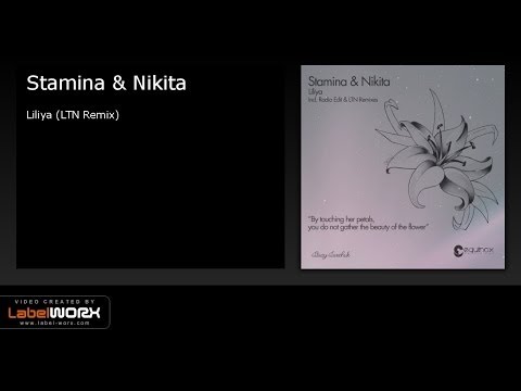 Stamina & Nikita - Liliya (LTN Remix)