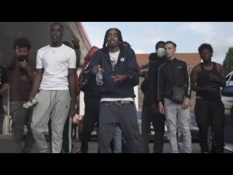 JPS & Terry - Je Peux Faire (Prod. By RicoRunDat)