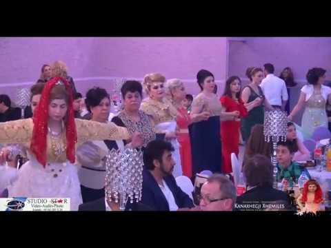 Kanaxhegji Xhemiles 2017 | Arbeni & Xheta | #studiostar