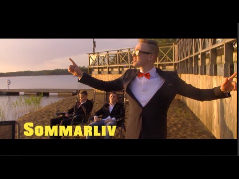 MMTV ☆ Sommarliv ♫ ft. NILO & Johanna ♫ Musikvideo 2016 ☆