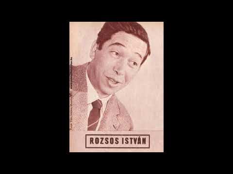 Rozsos István: Szeretlek Budapest