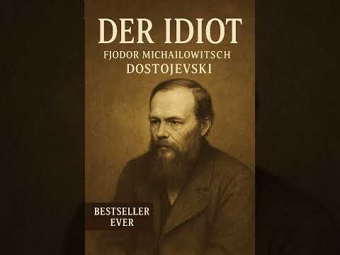 Der Idiot – Fjodor M. Dostojewski | Hörspiel