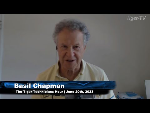 June 20th, The Tiger Technicians Hour on TFNN - 2023