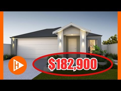 $182,900 - House price | 189 square meters Total Area - Orange House