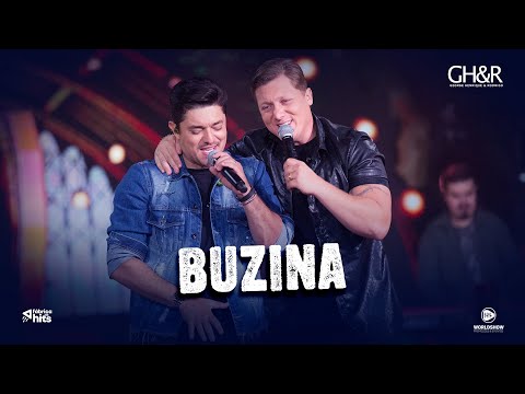 Buzina - George Henrique e Rodrigo