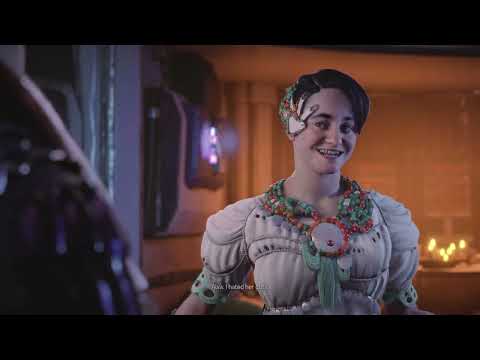 Talking to Alva Before Singularity