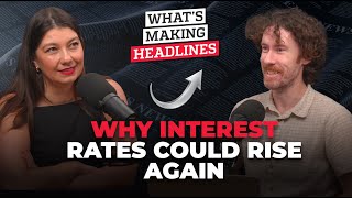 What’s Making Headlines – a flurry of last-minute regulatory activity