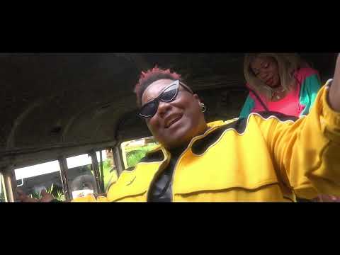 LEINTS DE GLOIRE  -  Tchoko Moi Le Mbite (STREET CLIP)