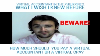 Outsourcing Virtual Accountants: Secrets You Need to Know