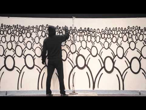 Flowin IMMO - Geschlossene Gesellschaft - Musikvideo