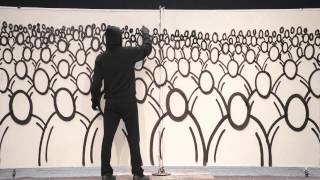 Flowin IMMO - Geschlossene Gesellschaft - Musikvideo