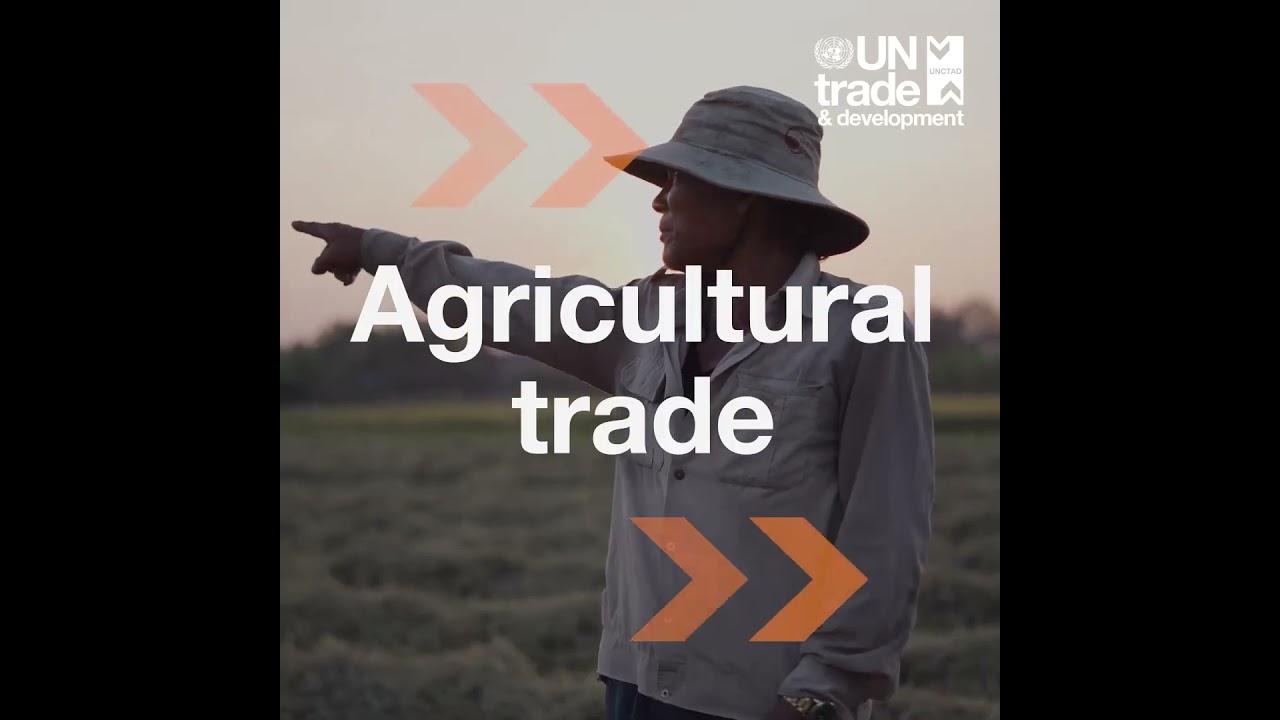 10 trends redefining global trade in 2026