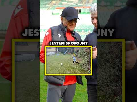 TRENER ADAM NAWAŁKA OCENIA GOLE MOJEGO KUZYNA!🤯