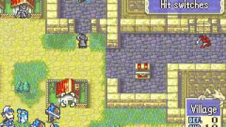 Vidéo Fire Emblem